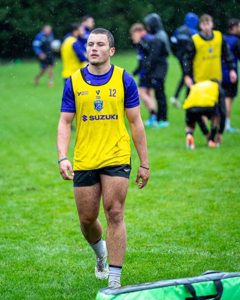 Arrières CFL USBPA Arrières CFL USBPA