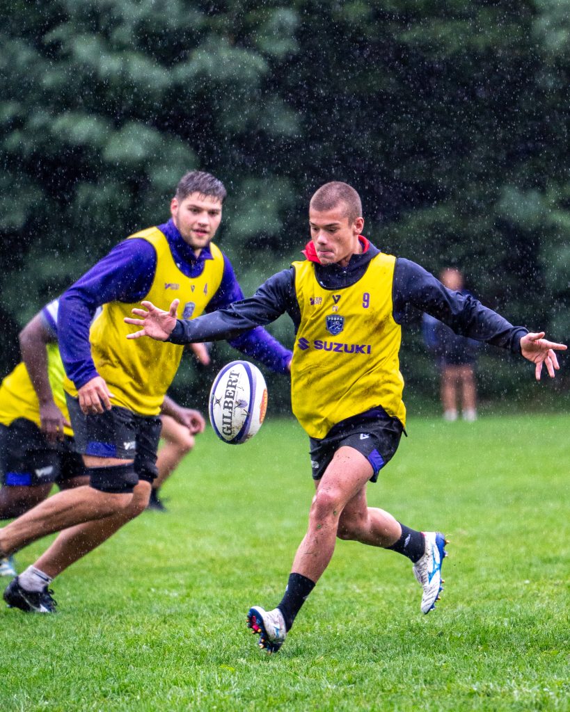 Arrières CFL USBPA 2 Arrières CFL USBPA 2