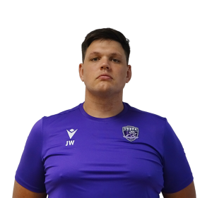 Jaco WILLEMSE
