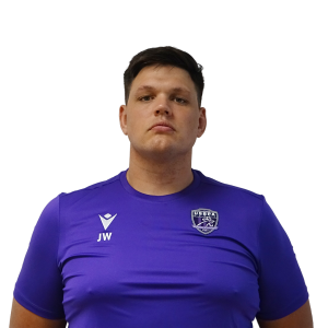 Jaco WILLEMSE