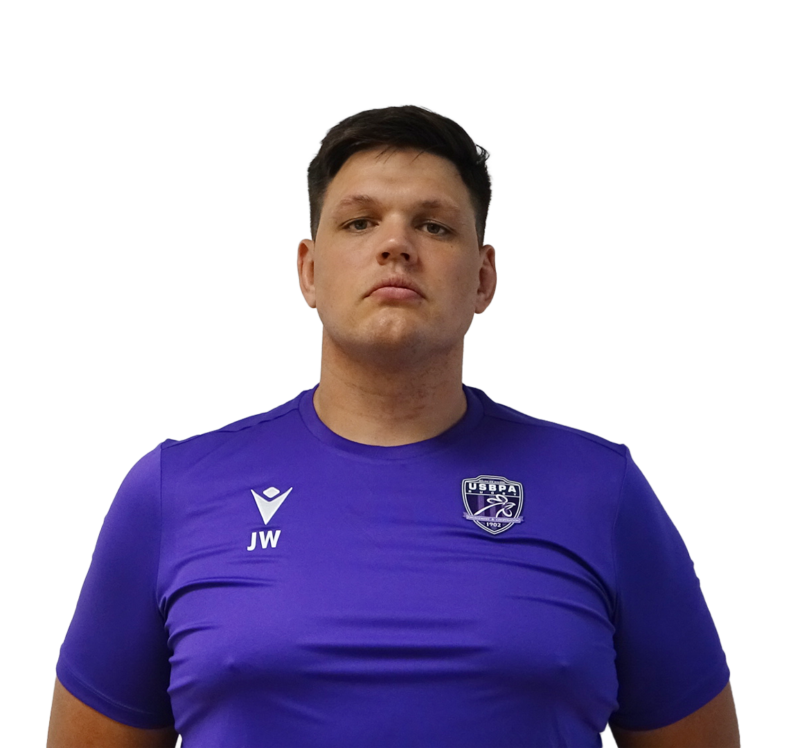 Jaco WILLEMSE