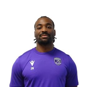 Junior NGANDU