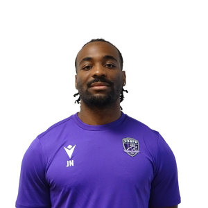 Junior NGANDU