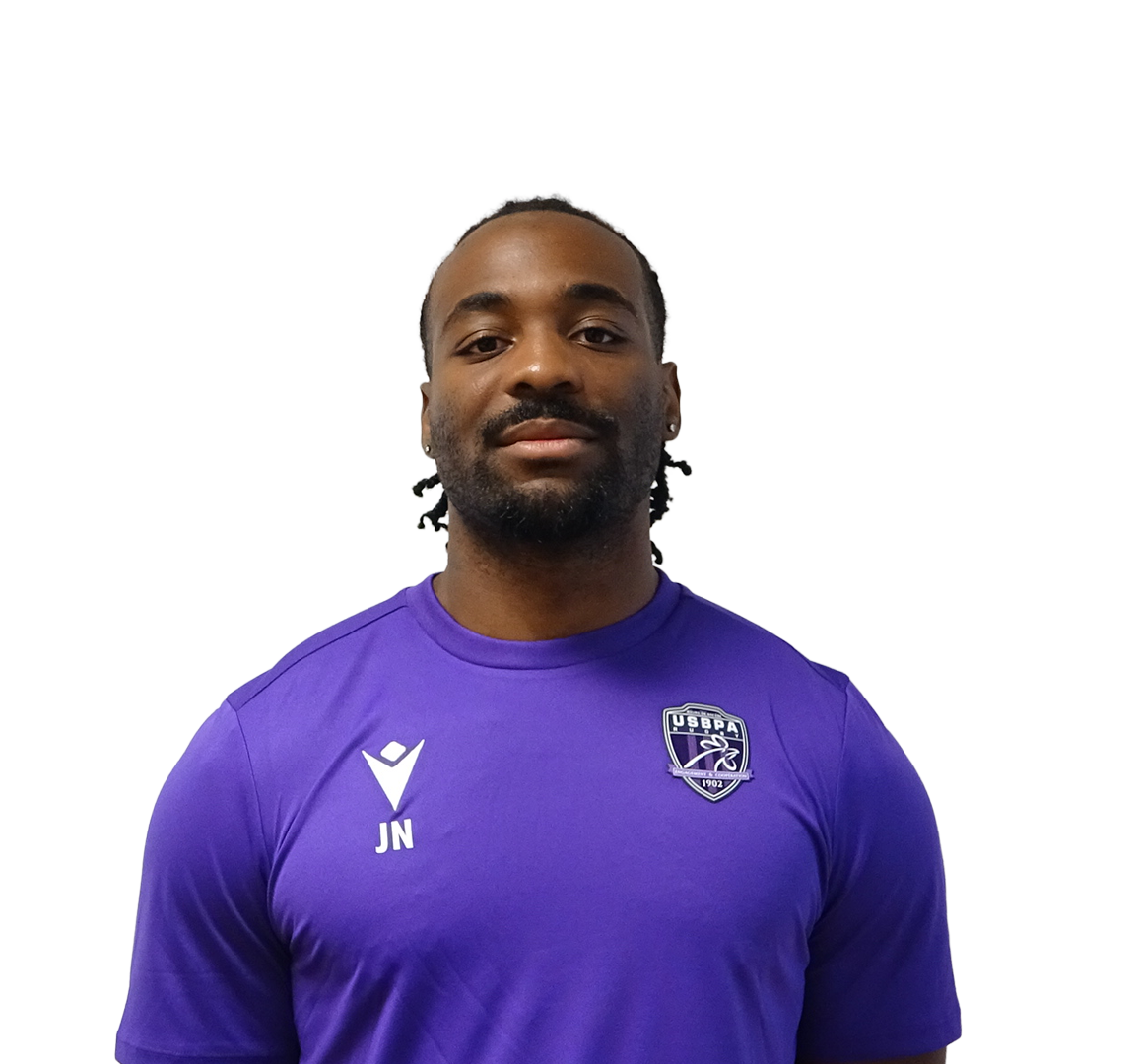 Junior NGANDU
