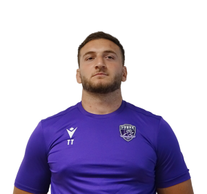 Temur TSUKULIDZE