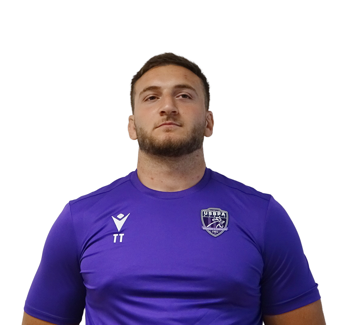 Temur TSUKULIDZE