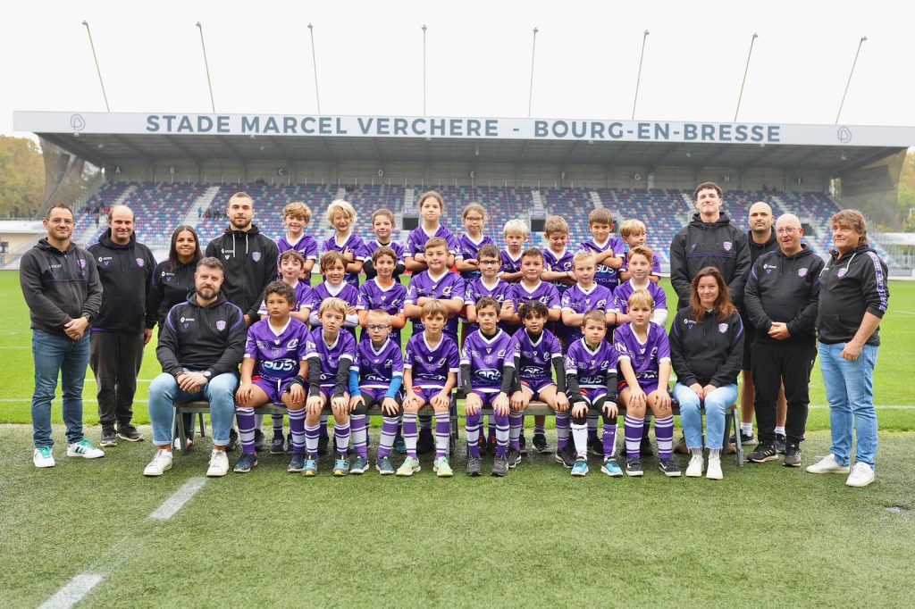 U10 juin