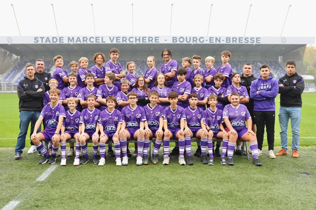 Equipe U14 Equipe U14