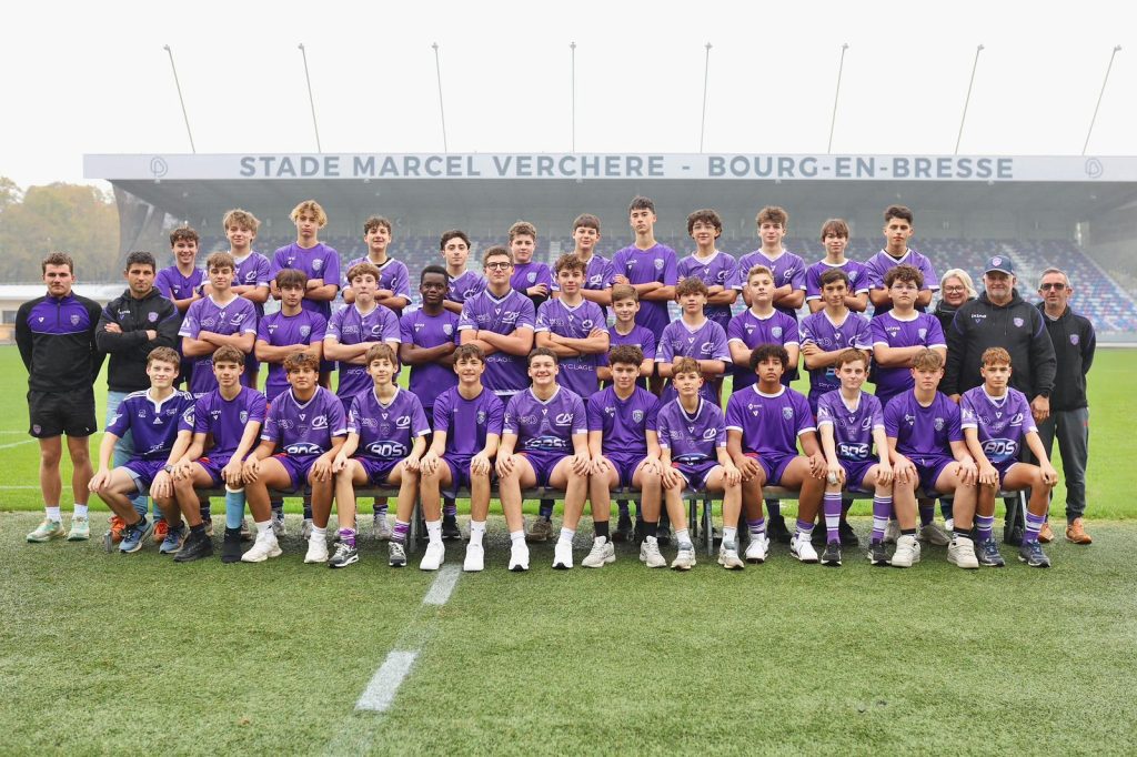 Equipe U16