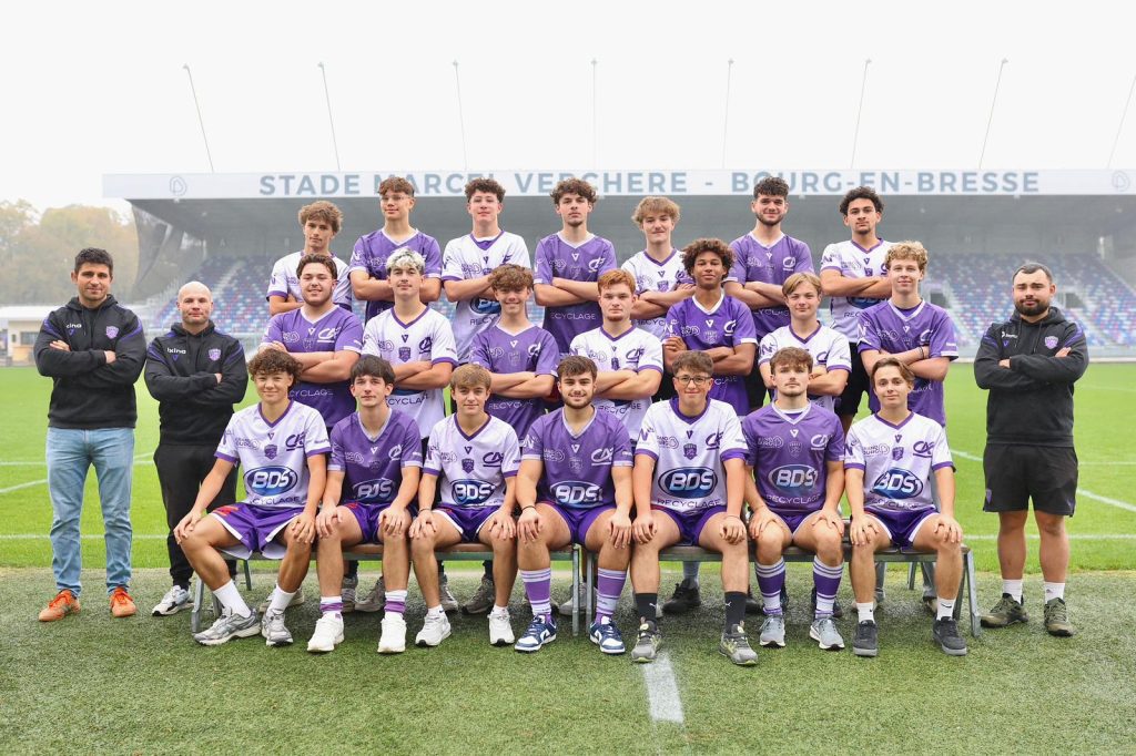 Equipe U18
