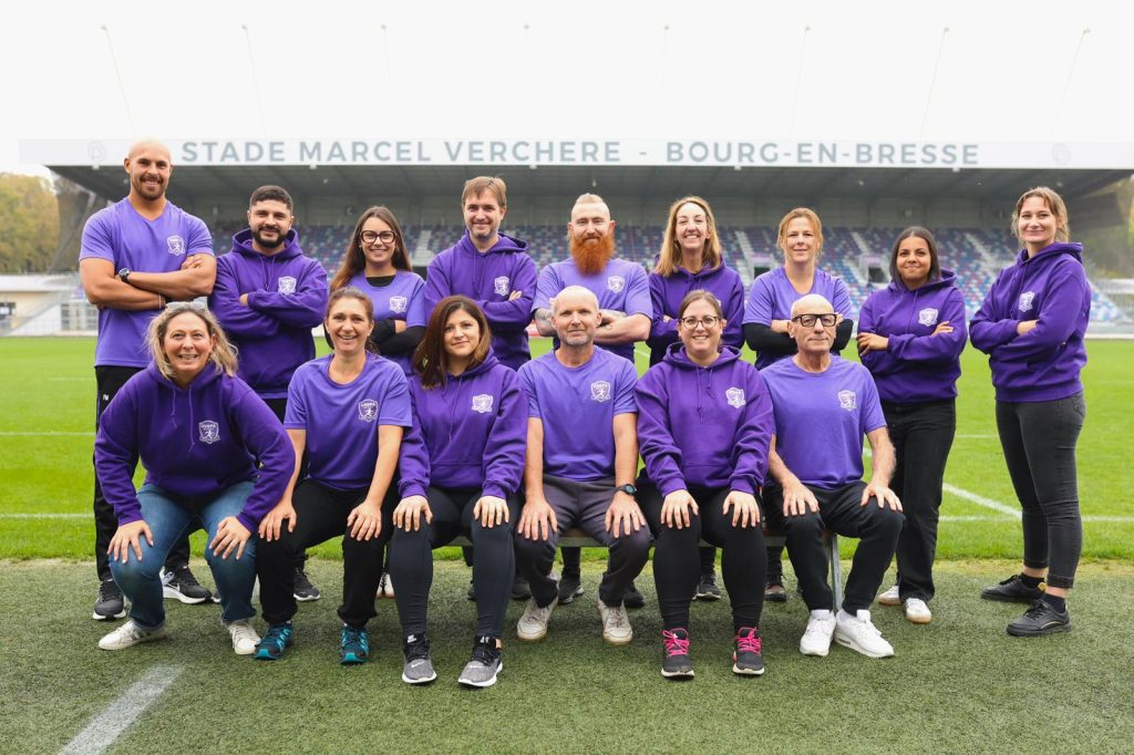 Rugby Loisir Rugby Loisir